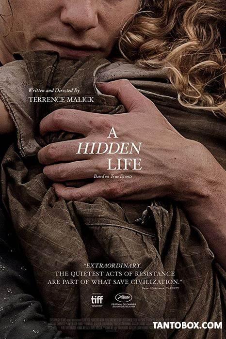 A HIDDEN LIFE