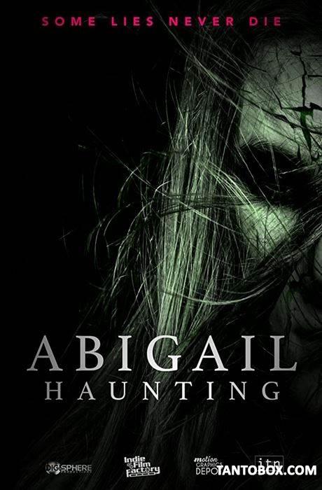 ABIGAIL HAUNTING