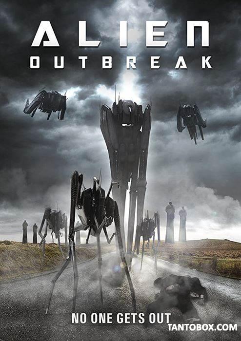 ALIEN OUTBREAK