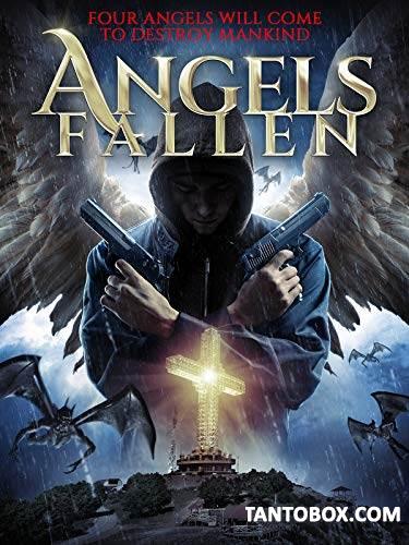 ANGEL FALLEN