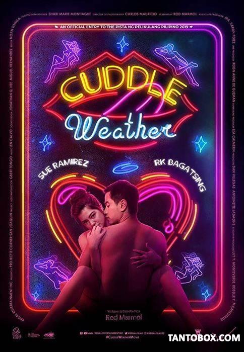 CUDDLE WEATHER