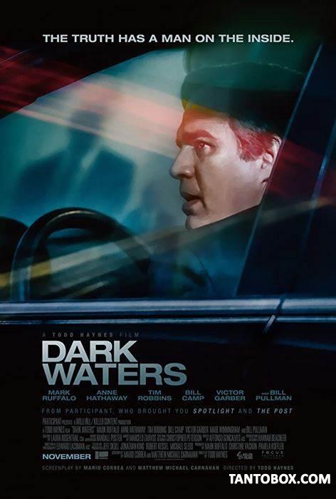 DARK WATERS