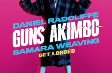 GUNS AKIMBO