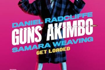 GUNS AKIMBO