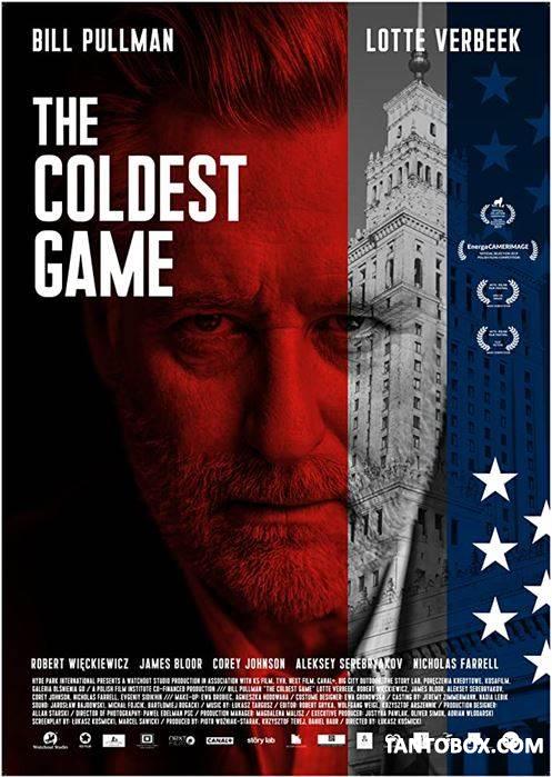 THE COLDEST GAME