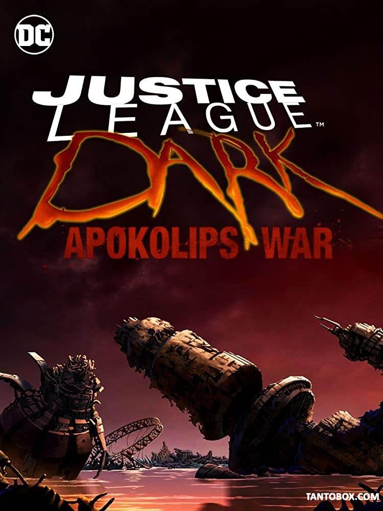 DARK AKOPOLIPS WAR