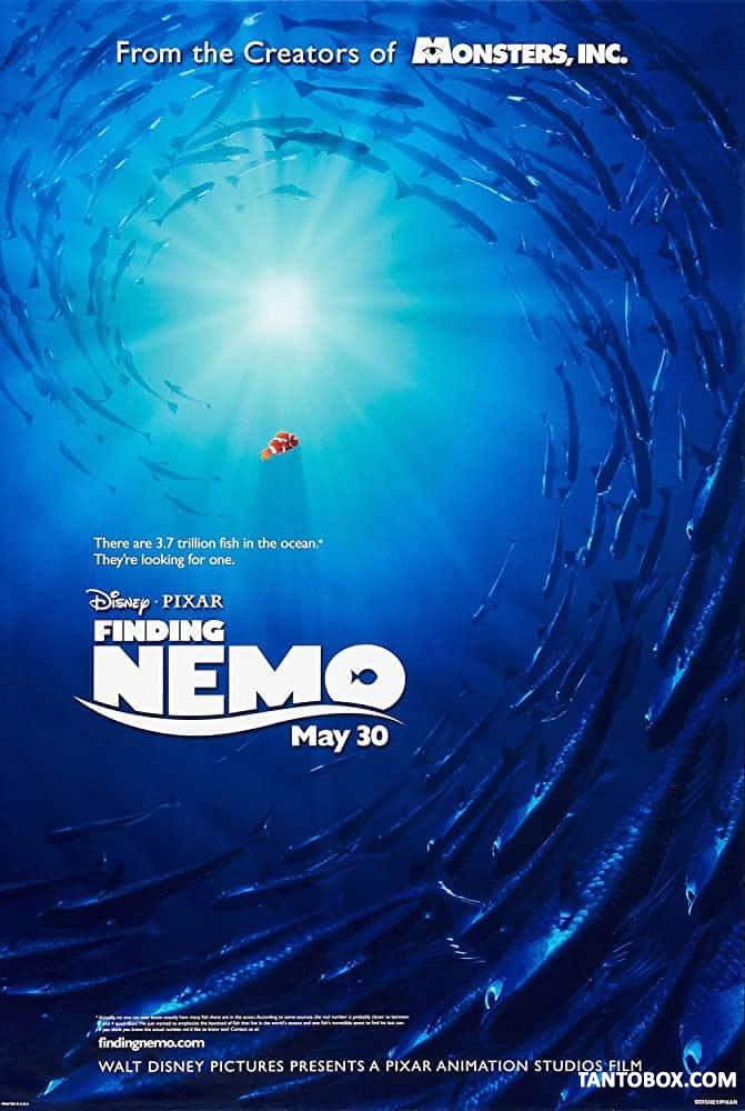 FINDING NEMO