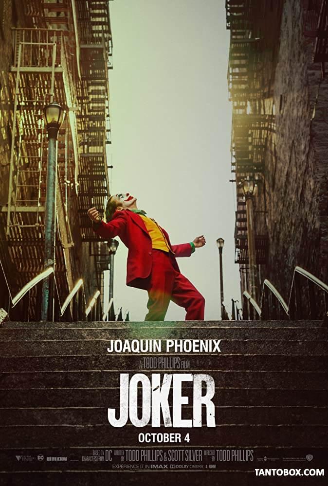 JOKER