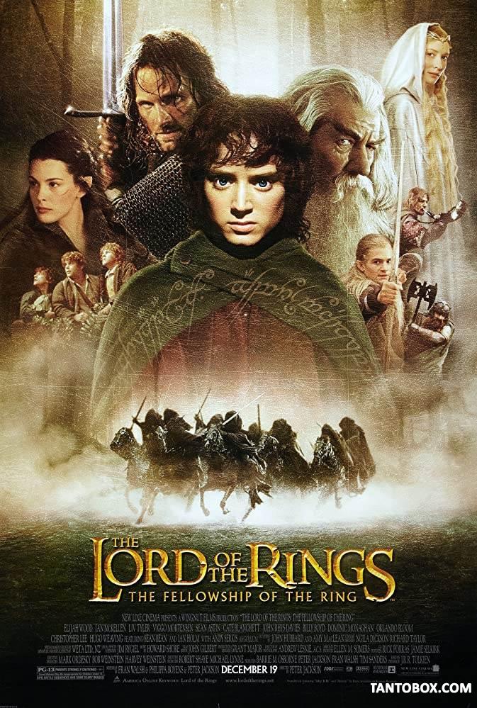 LOTR-1