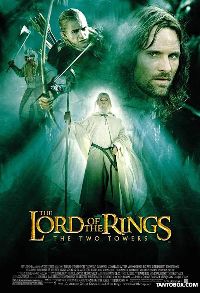 LOTR 2