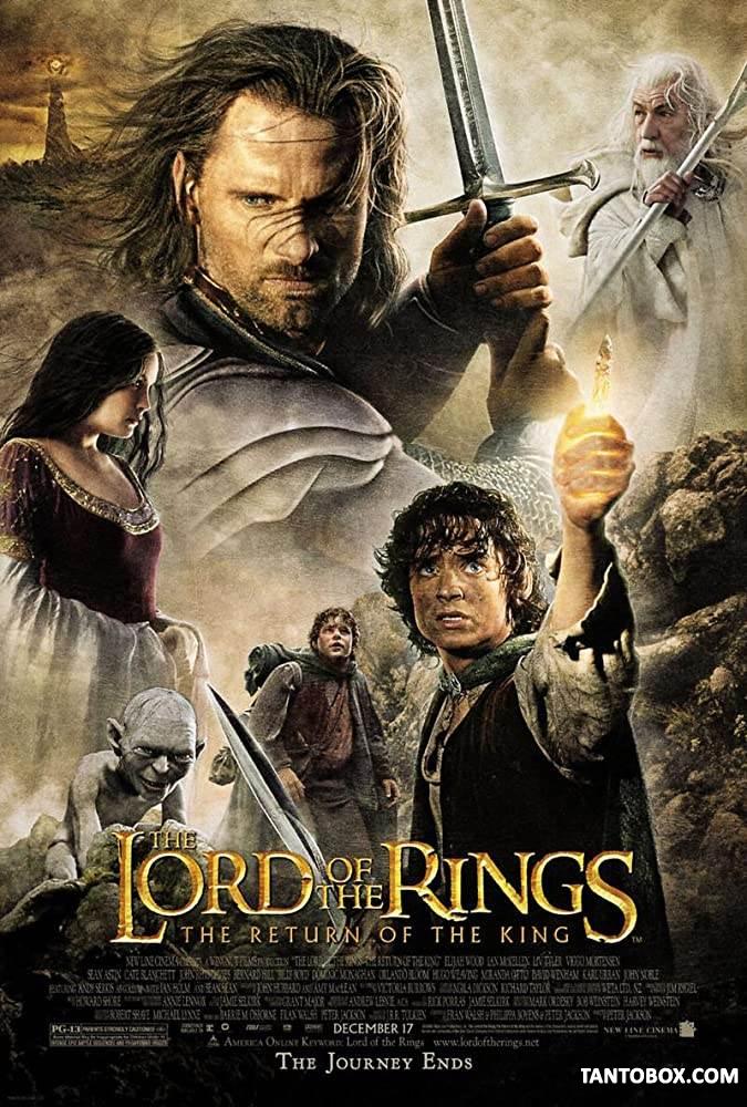 LOTR 3