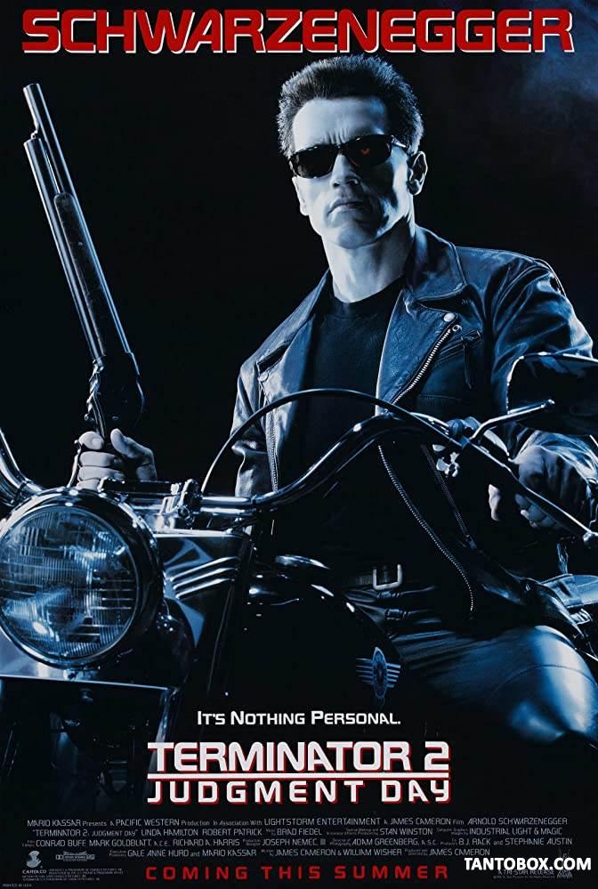 TERMINATOR 2