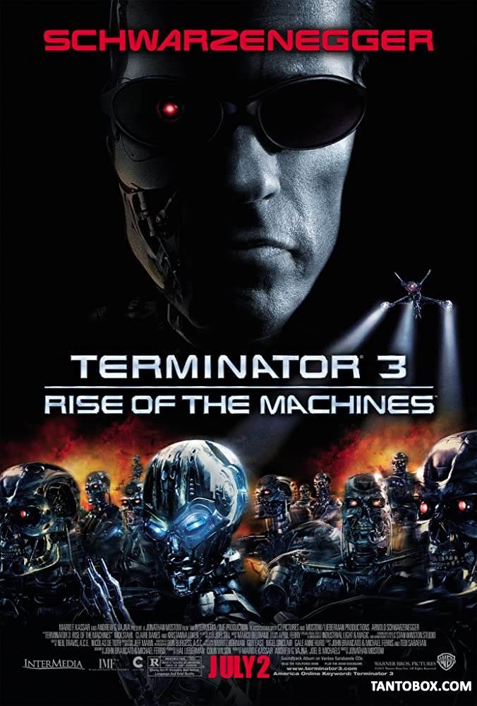 TERMINATOR 3