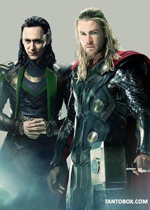 THOR 2