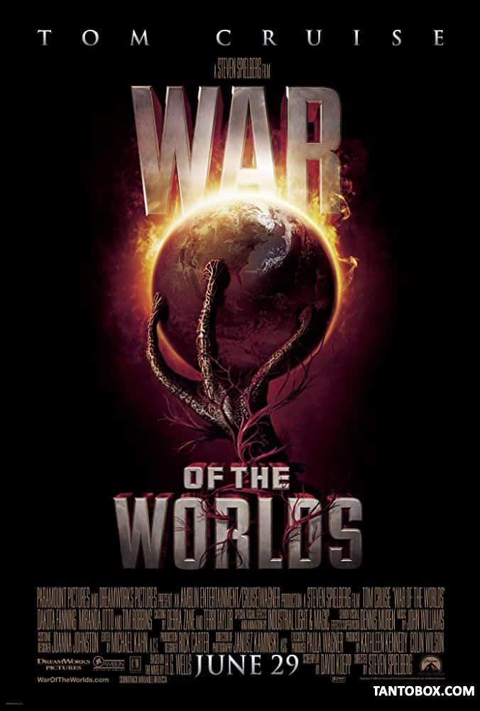 WAR OF THE WORLD