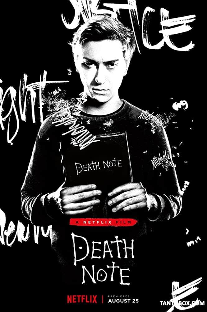 DEATH NOTE 4
