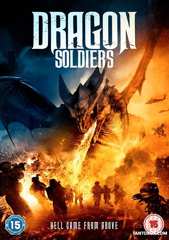 DRAGON SOLDIER