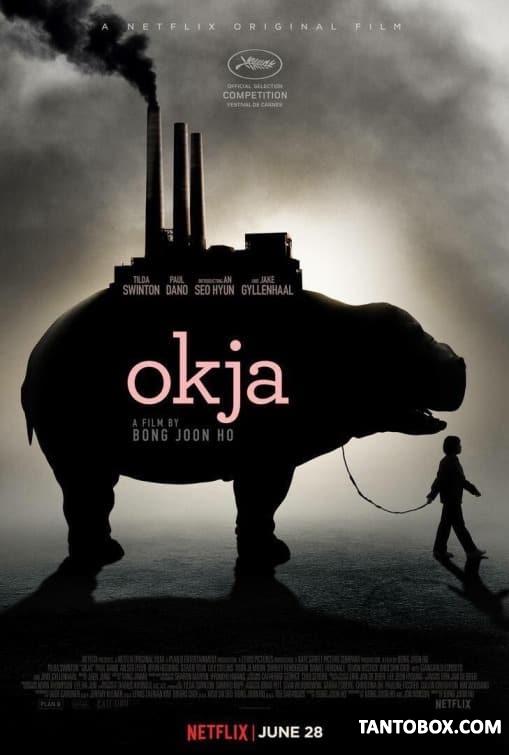 OKJA