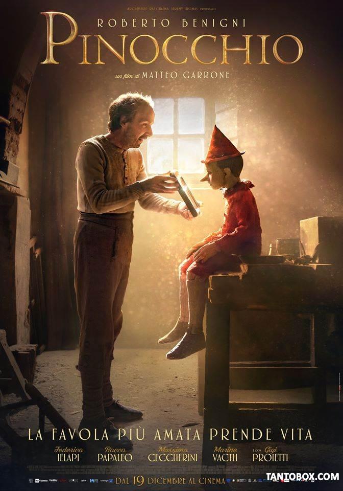 PINOCCHIO