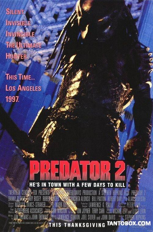 PREDATOR 2