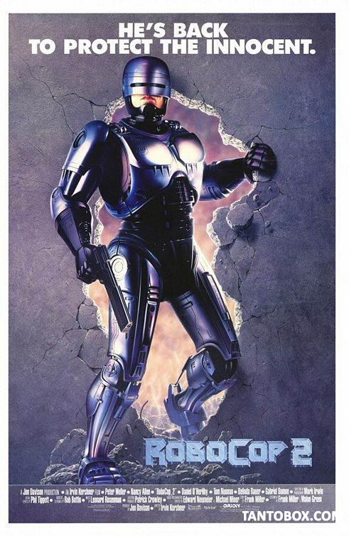 ROBOCOP 2