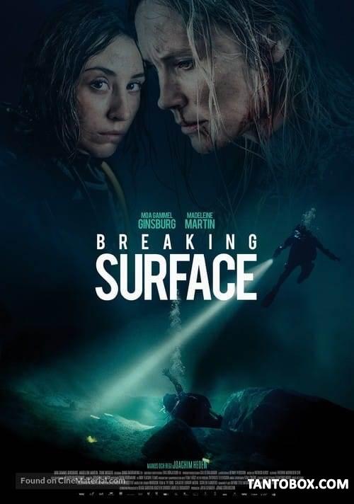 BREAKING-SURFACE