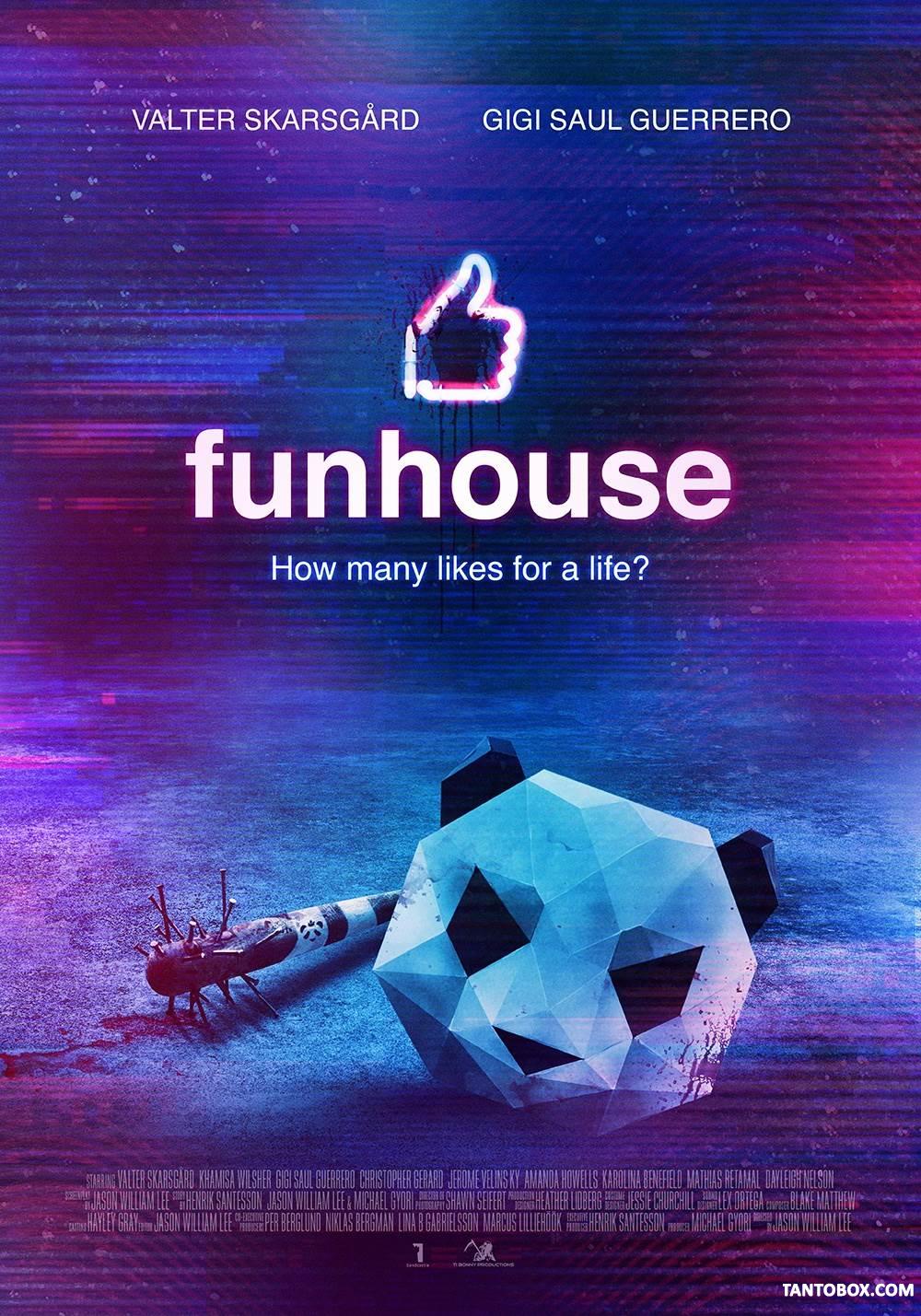 FUNHOUSE