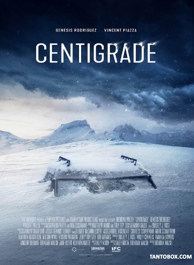 CENTIGRADE