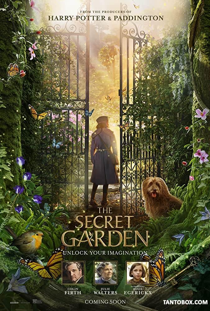 THE-SECRET-GARDEN