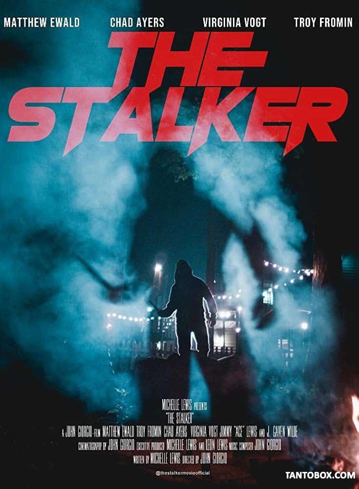 THE-STALKER