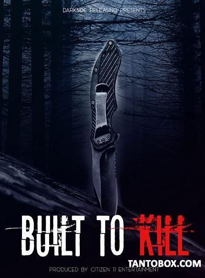 BUILT TO KILL