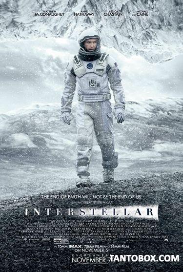 INTERSTELLAR