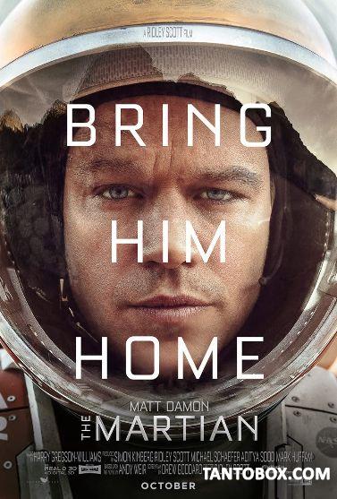 THE MARTIAN