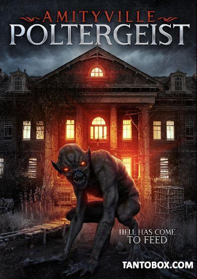 AMITYVILLE POLTERGEIST