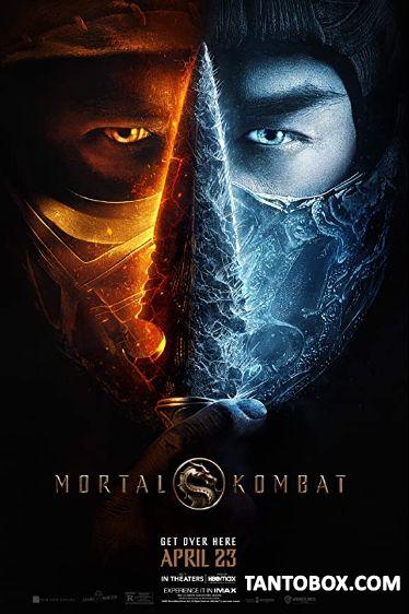 MORTAL KOMBAT