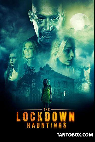 THE LOCKDOWN HAUNTING