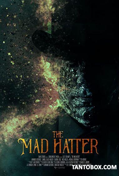 THE MAD HATTER