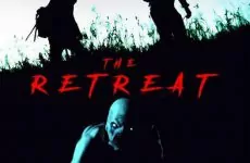 THE RETREAT