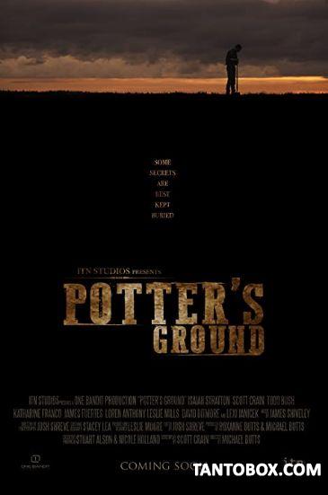 POTTERS GROUND