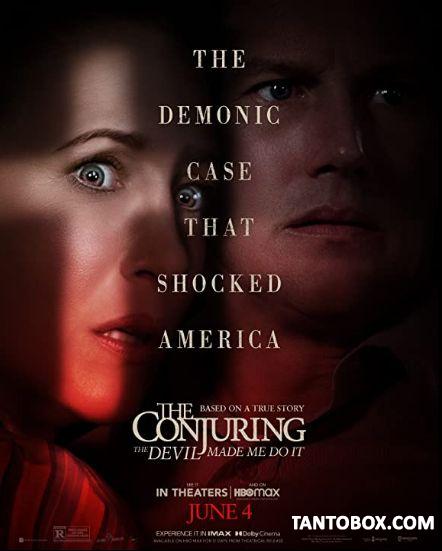 THE CONJURING