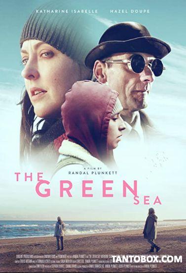 THE GREEN SEA