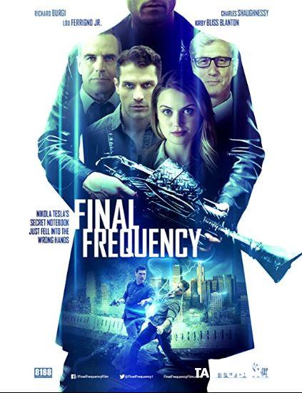 FINAL FREQUENCY