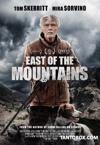 EAST OF THE MOUNTAINS