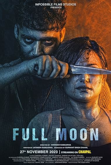 FULL-MOON