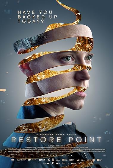 RESTORE POINT