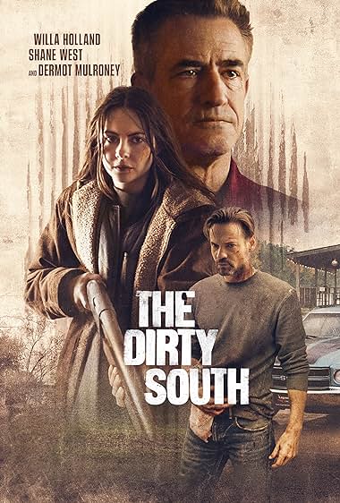 THE DIRTY SOUTH