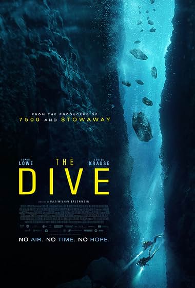 THE DIVE