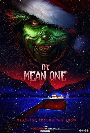 THE MEAN ONE