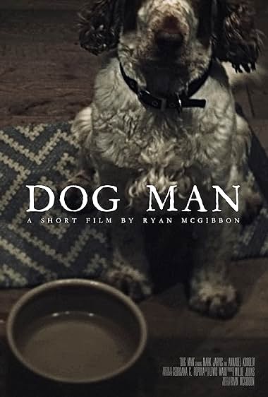 DOG MAN