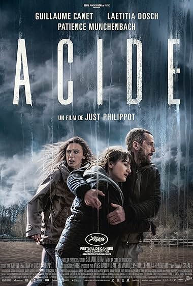 ACIDE